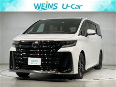 ヴェルファイアHEV Z プレミア