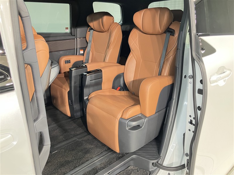 ヴェルファイア HEV Z プレミア（13701K0947391）の中古車 | トヨタ