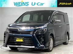 ヴォクシーHV ZSキラメキ2