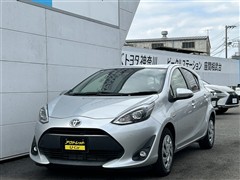 アクア S スタイルブラック