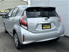 アクア S スタイルブラック