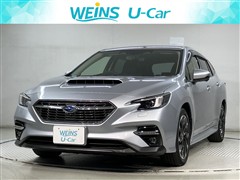 レヴォーグ GT EX 4WD