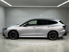 レヴォーグ GT EX 4WD