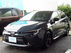 カローラツーリング WxB