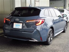 カローラツーリング WxB