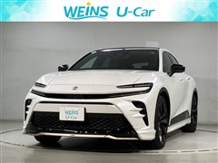 クラウンスポーツ Z