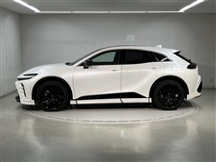 クラウンスポーツ Z