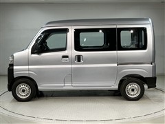 ハイゼットカーゴ スペシャル HR