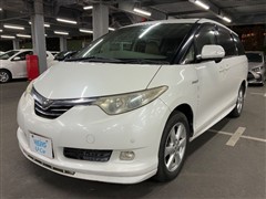 エスティマハイブリッド G 7ニン