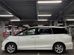 エスティマハイブリッド G 7ニン