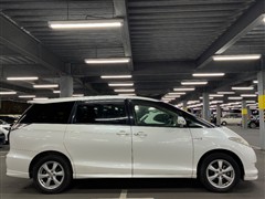 エスティマハイブリッド G 7ニン