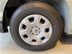 ハイエースバン SGL 2/5ニン