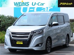 エスクァイア GiプレミアムPKG