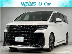 ヴェルファイアHEV Z プレミア