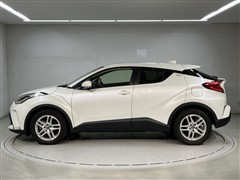C-HR S-T