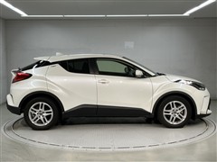 C-HR S-T