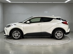 C-HR S-T