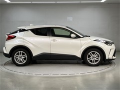 C-HR S-T