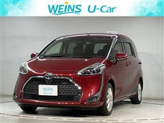 シエンタ G クエロ