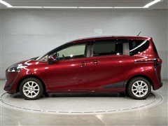 シエンタ G クエロ