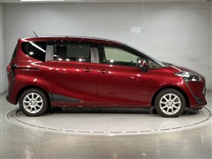 シエンタ G クエロ