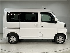 ハイゼットカーゴ クルーズターボ