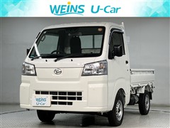 ハイゼットT ローダンプ4WD