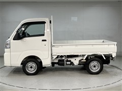 ハイゼットT ローダンプ4WD