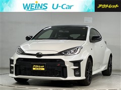トヨタ GRヤリス RS
