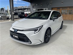 カローラツーリング HV WxB