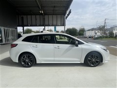 カローラツーリング HV WxB