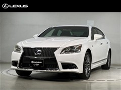 LS460 F-SPO
