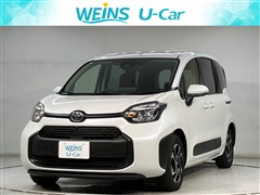 シエンタ HEV G 7ニンノリ