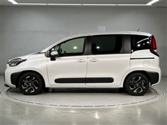 シエンタ HEV G 7ニンノリ