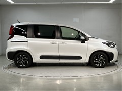 シエンタ HEV G 7ニンノリ