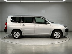 プロボックス HEV F