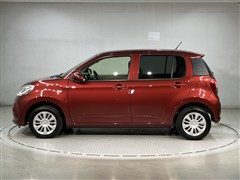 パッソ X LパッケージS