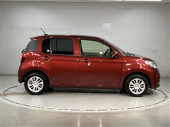 パッソ X LパッケージS