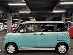 ムーヴキャンバスGメイクUP SA2