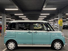 ムーヴキャンバスGメイクUP SA2