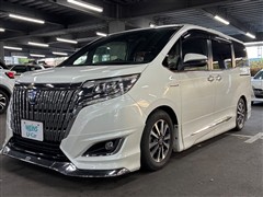 エスクァイア HV Gi