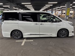 エスクァイア HV Gi