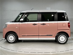 ムーヴキャンバス ストライプス G