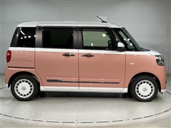 ムーヴキャンバス ストライプスG