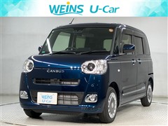 ムーヴキャンバス セオリー G