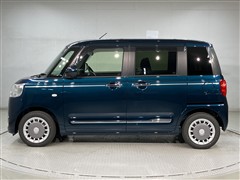 ムーヴキャンバス セオリー G