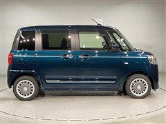 ムーヴキャンバス セオリー G