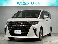 アルファード HEV Z