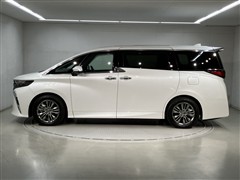 アルファード HEV Z