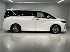 アルファード HEV Z